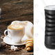 VAVA Electric Milk Steamer | $30 | Amazon | Use the promo code W2EH5SEJ